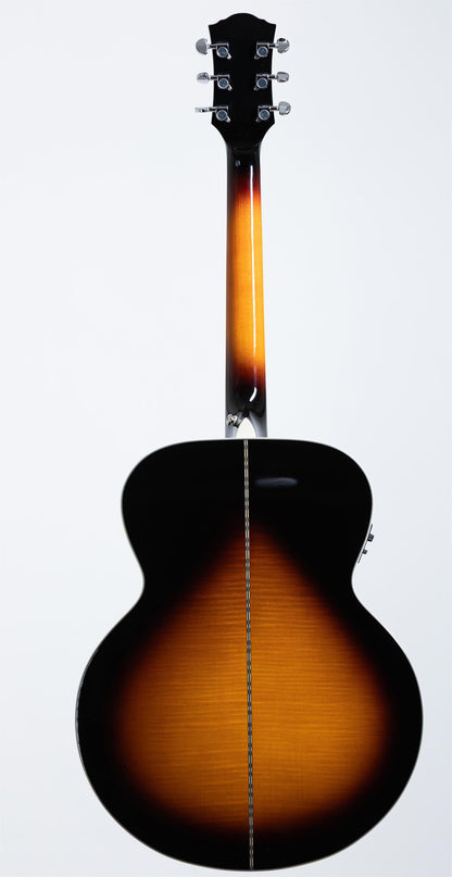 New Firefly JC630S-E Acoustic Guitar With Fishman Presys EQ