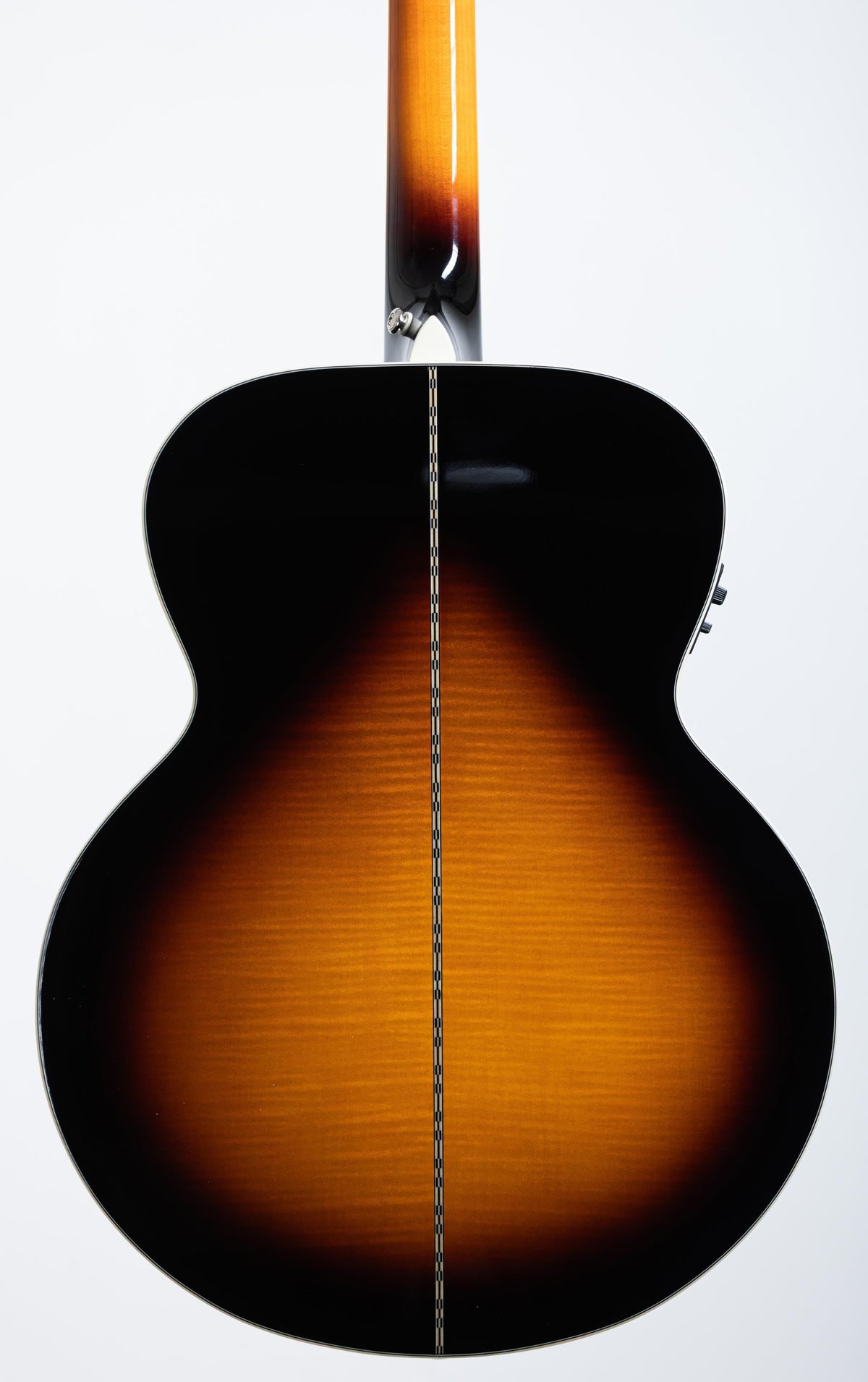New Firefly JC630S-E Acoustic Guitar With Fishman Presys EQ