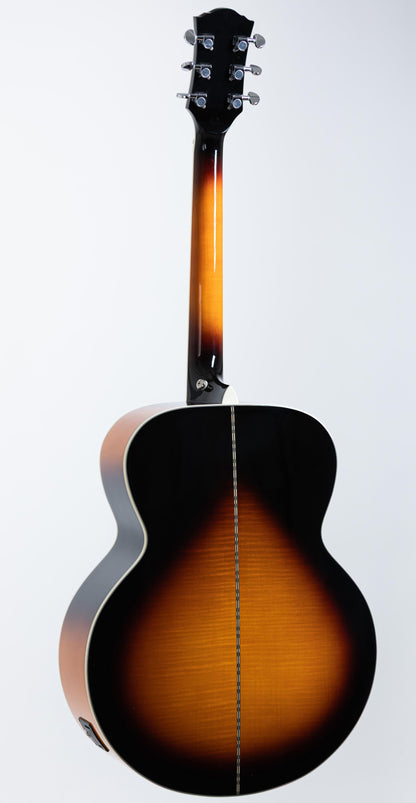 New Firefly JC630S-E Acoustic Guitar With Fishman Presys EQ