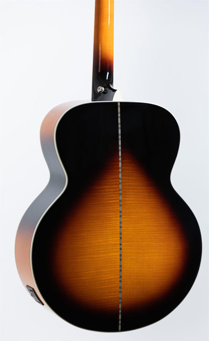 New Firefly JC630S-E Acoustic Guitar With Fishman Presys EQ