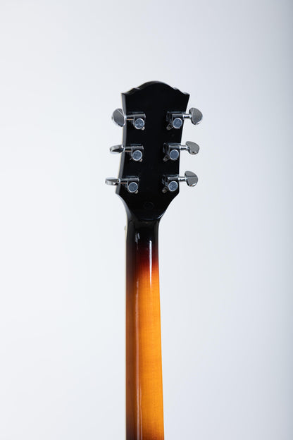 New Firefly JC630S-E Acoustic Guitar With Fishman Presys EQ