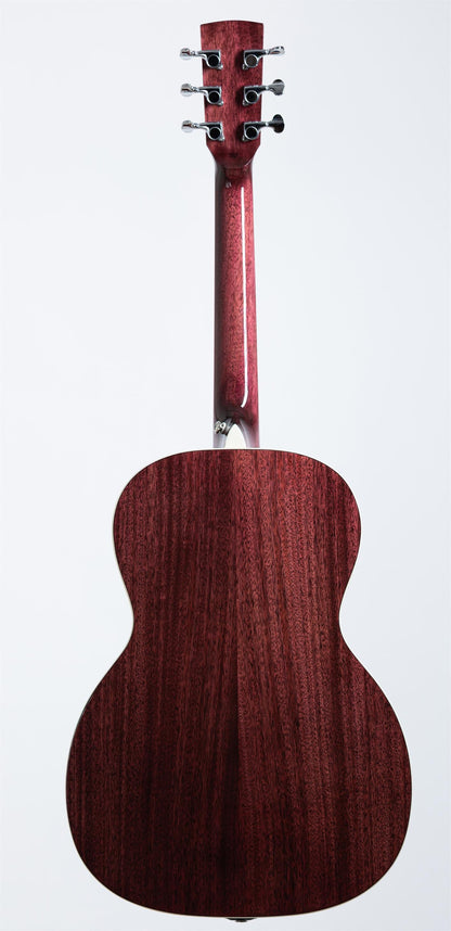 New Firefly PA40-D Acoustic Guitar With Pickups