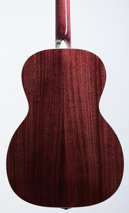 New Firefly PA40-D Acoustic Guitar With Pickups