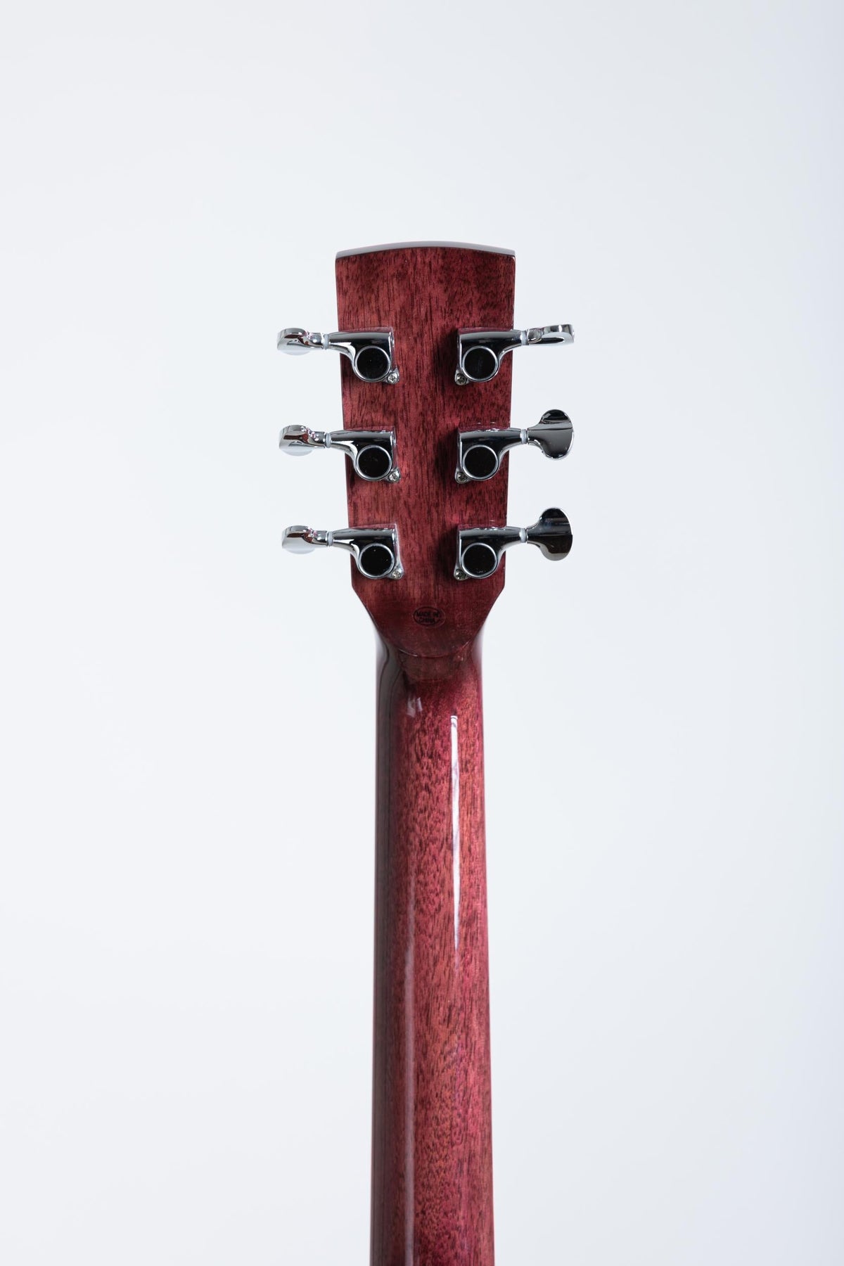 New Firefly PA40-D Acoustic Guitar With Pickups
