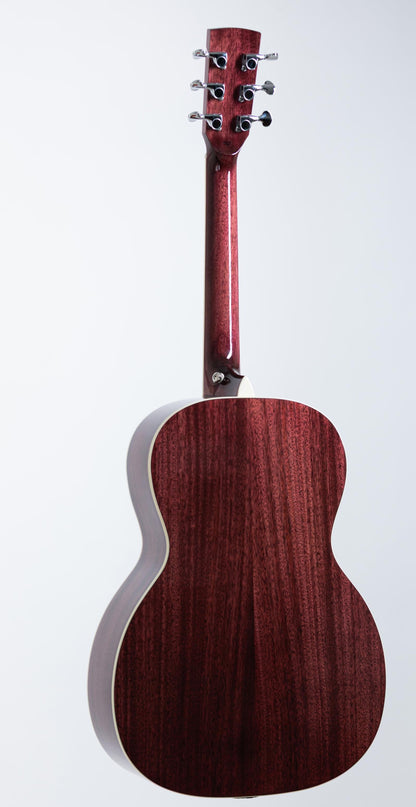 New Firefly PA40-D Acoustic Guitar With Pickups