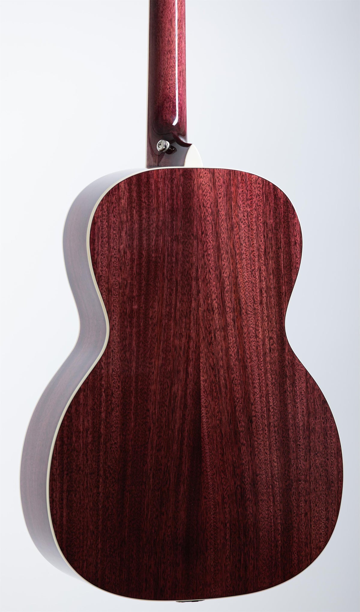 New Firefly PA40-D Acoustic Guitar With Pickups