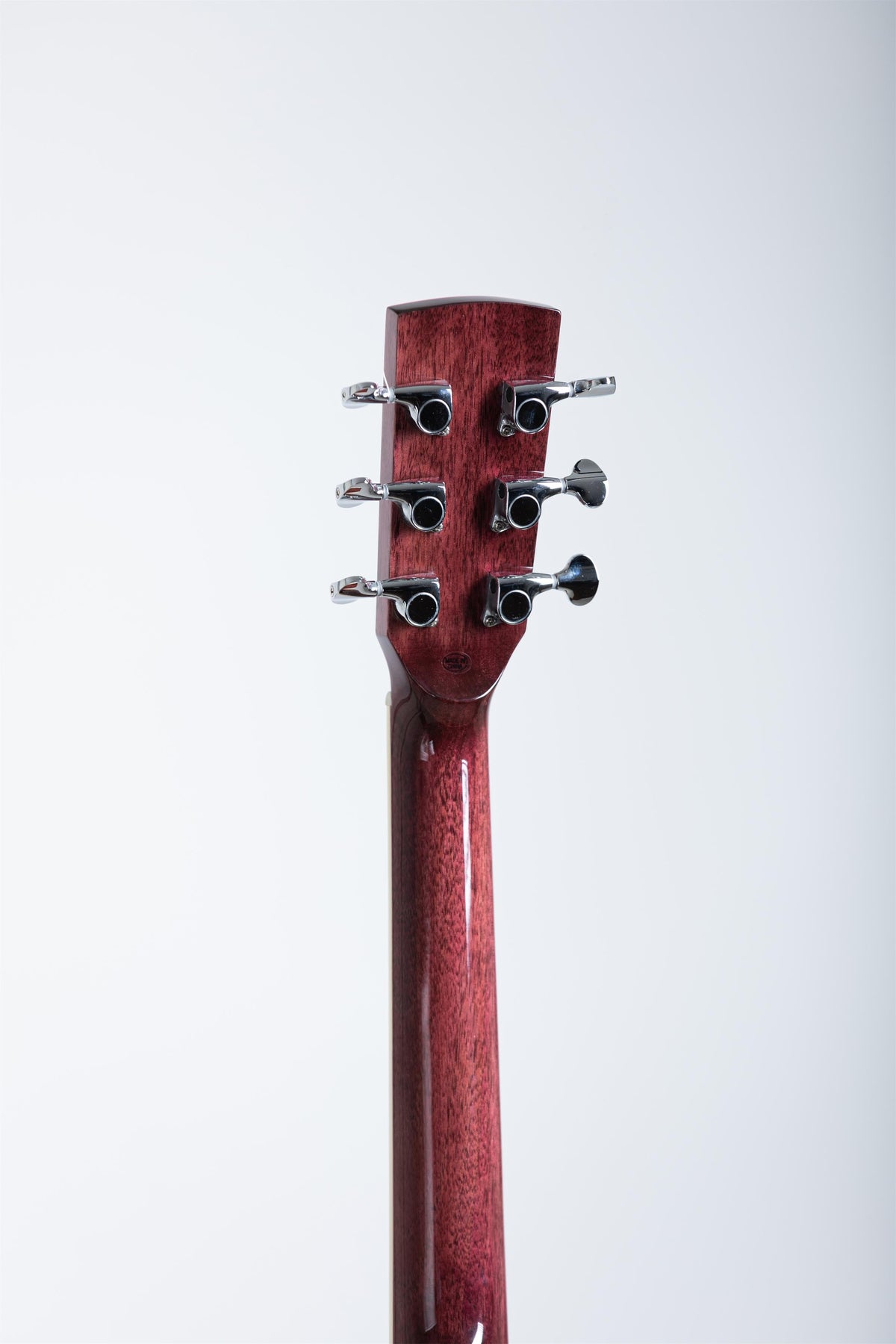 New Firefly PA40-D Acoustic Guitar With Pickups