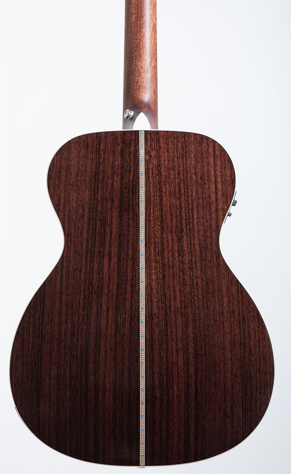 New Firefly JM45GA-E Acoustic Guitar With Fishman Presys  EQ