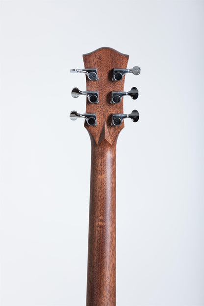 New Firefly JM45GA-E Acoustic Guitar With Fishman Presys  EQ