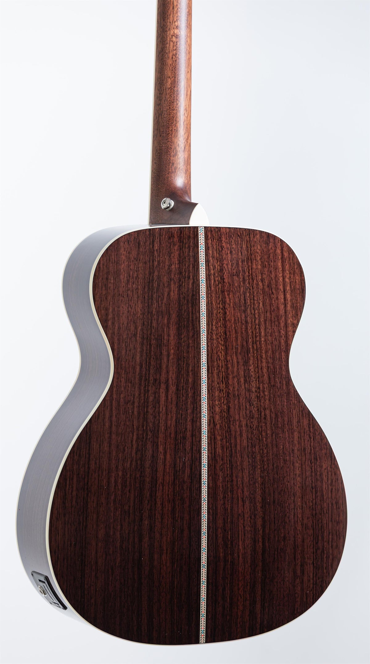 New Firefly JM45GA-E Acoustic Guitar With Fishman Presys  EQ