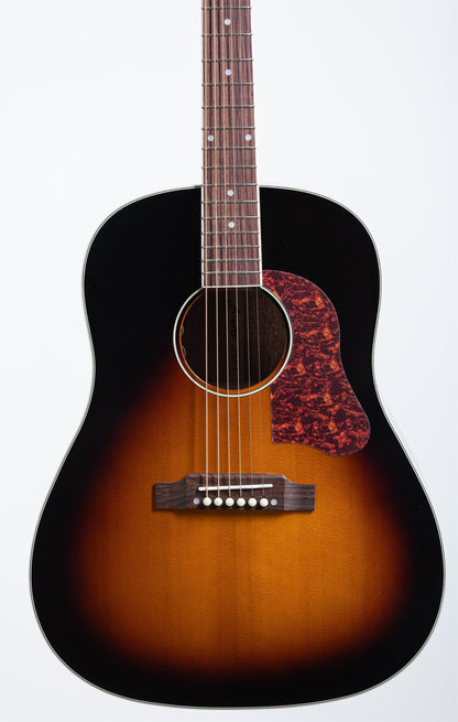 New Firefly JE45-E Acoustic Guitar With Pickups