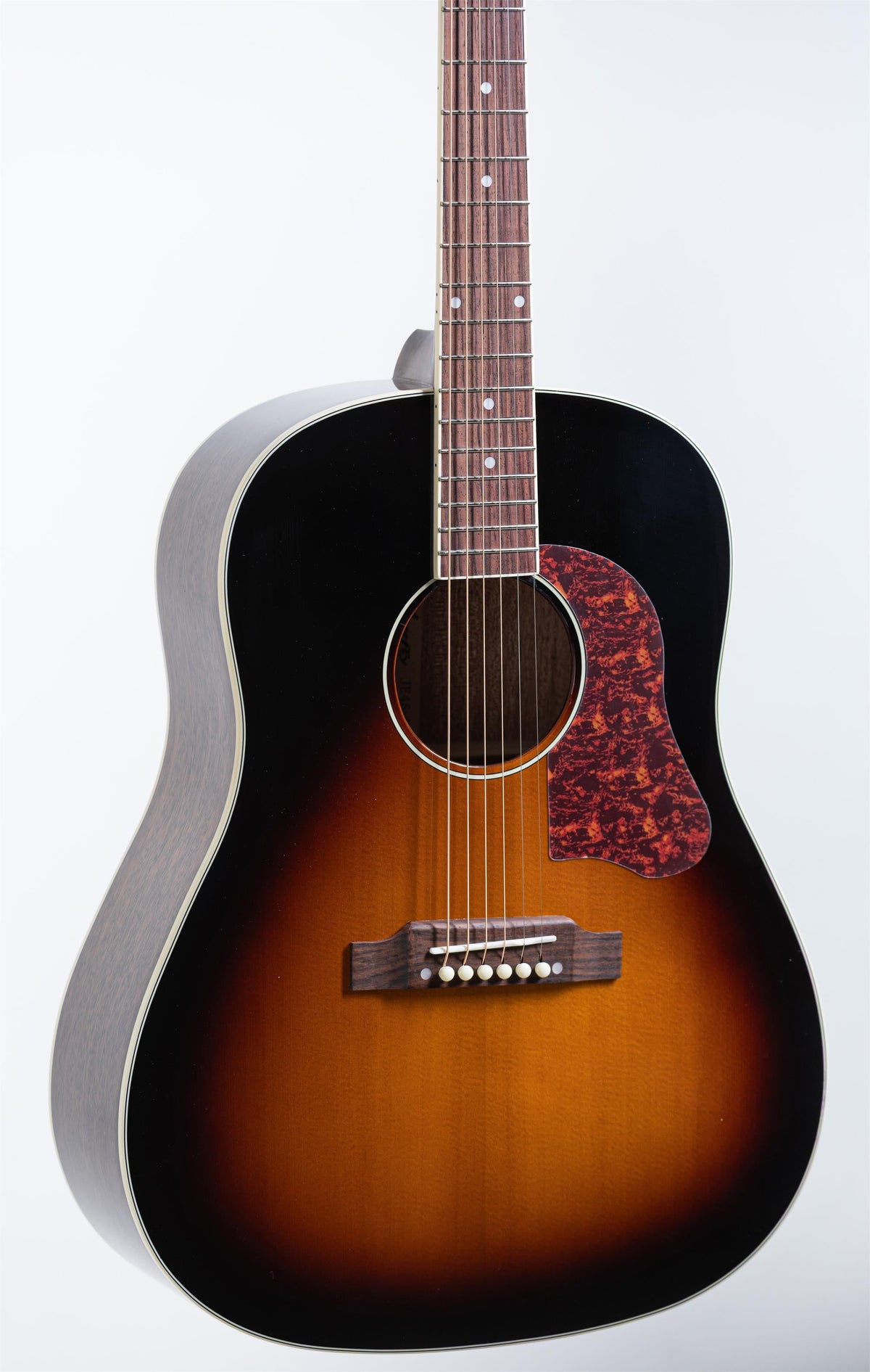 New Firefly JE45-E Acoustic Guitar With Pickups