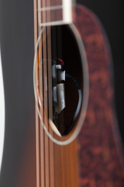 New Firefly JE45-E Acoustic Guitar With Pickups