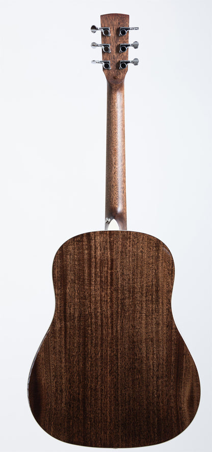 New Firefly JE45-E Acoustic Guitar With Pickups