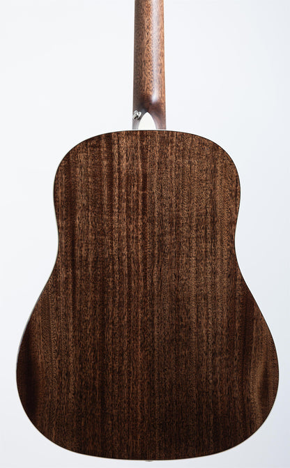 New Firefly JE45-E Acoustic Guitar With Pickups
