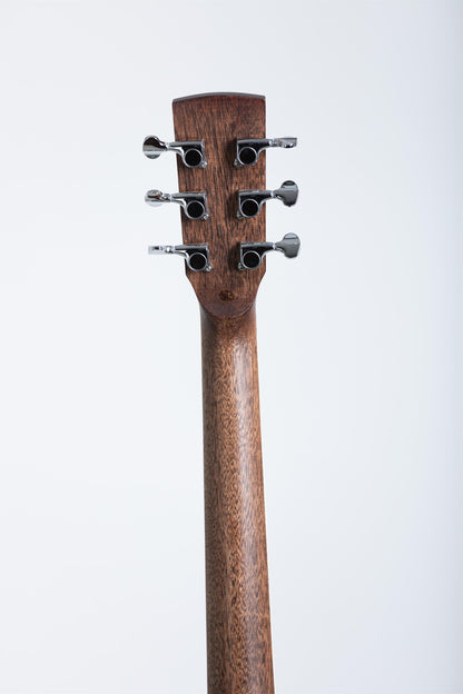 New Firefly JE45-E Acoustic Guitar With Pickups