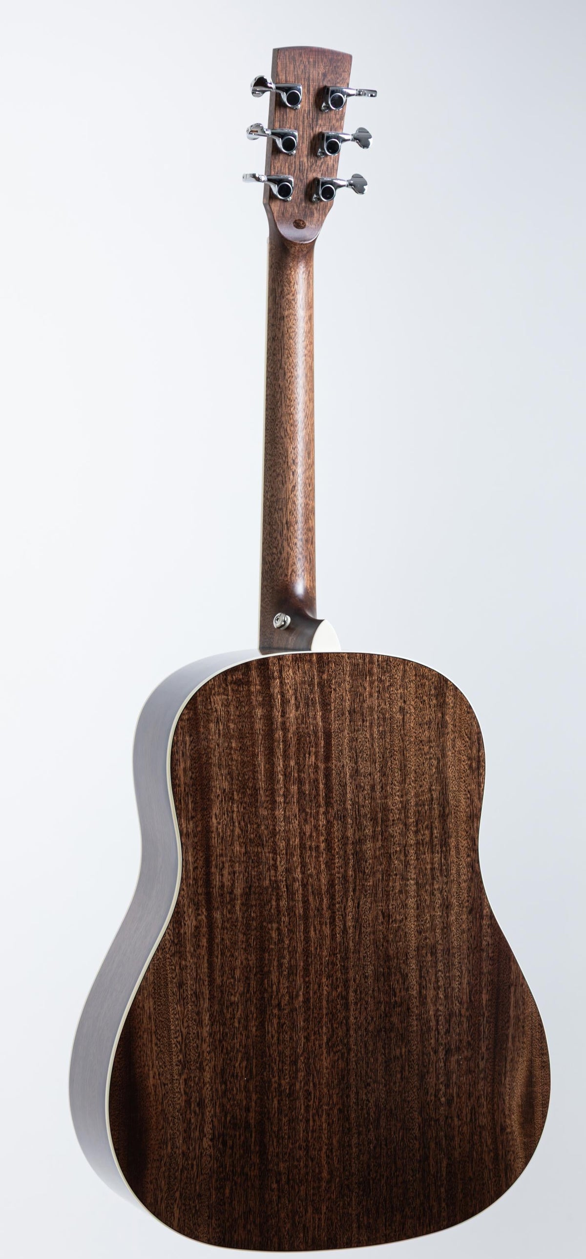 New Firefly JE45-E Acoustic Guitar With Pickups