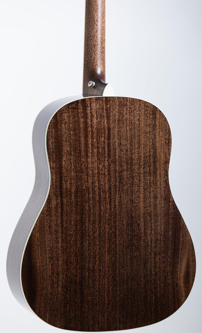 New Firefly JE45-E Acoustic Guitar With Pickups
