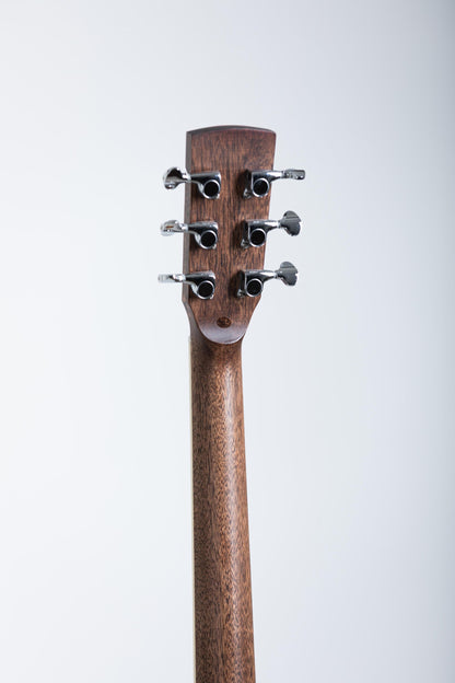 New Firefly JE45-E Acoustic Guitar With Pickups