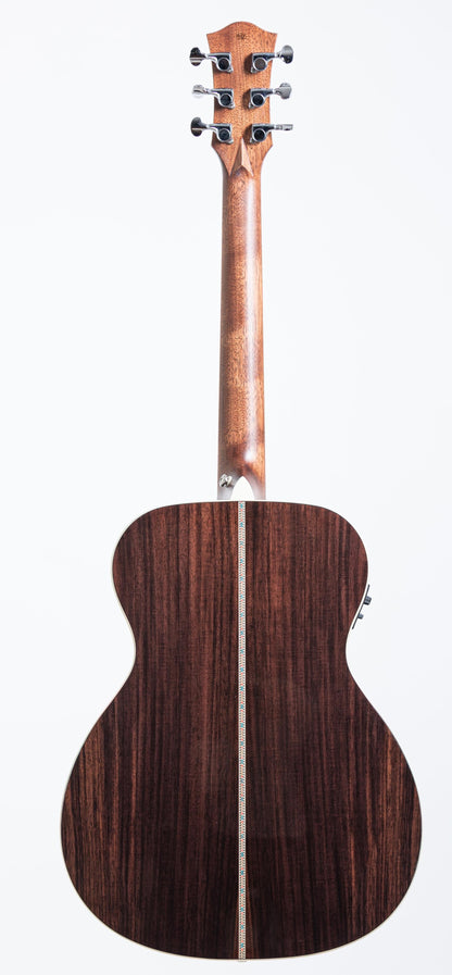 New Firefly JM42-E Acoustic Guitar With Fishman Presys  EQ