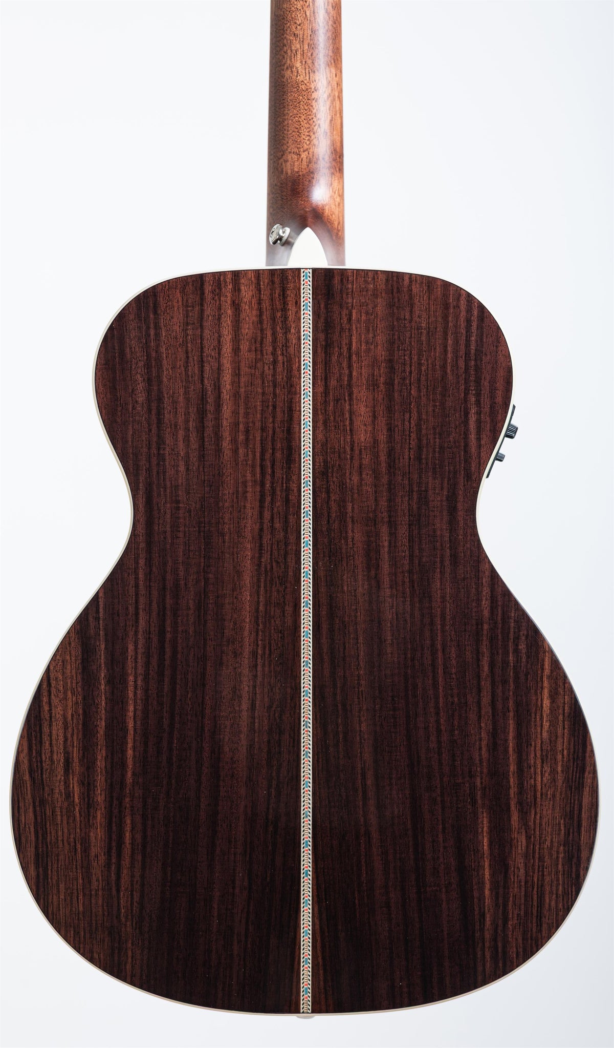 New Firefly JM42-E Acoustic Guitar With Fishman Presys  EQ