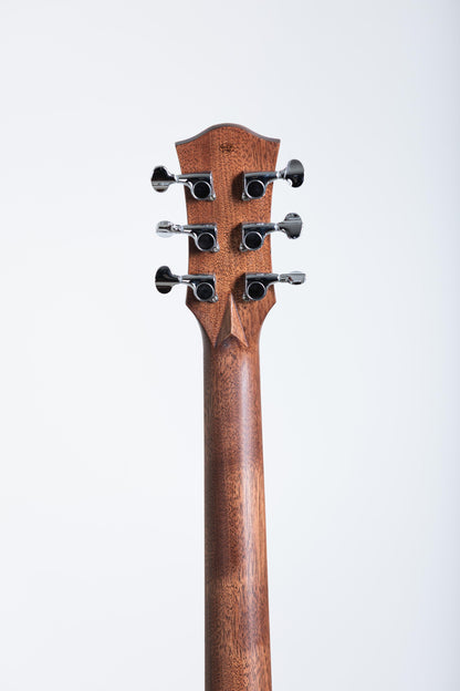 New Firefly JM42-E Acoustic Guitar With Fishman Presys  EQ