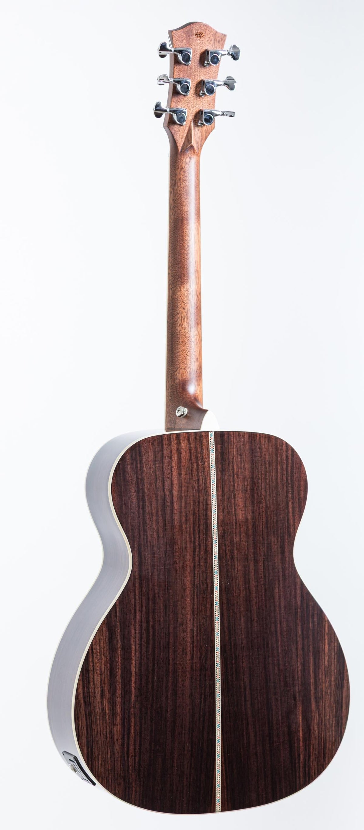 New Firefly JM42-E Acoustic Guitar With Fishman Presys  EQ