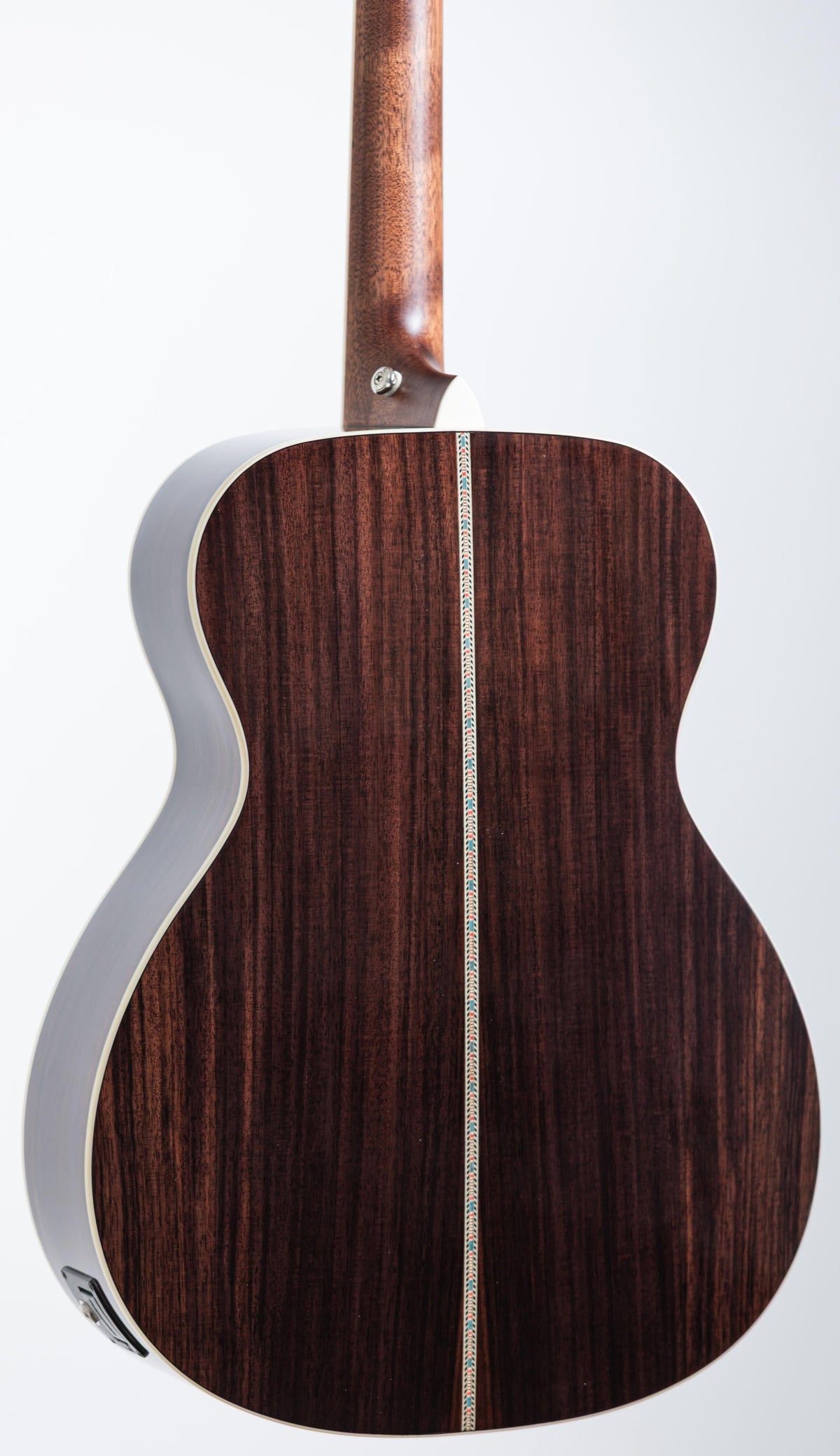 New Firefly JM42-E Acoustic Guitar With Fishman Presys  EQ