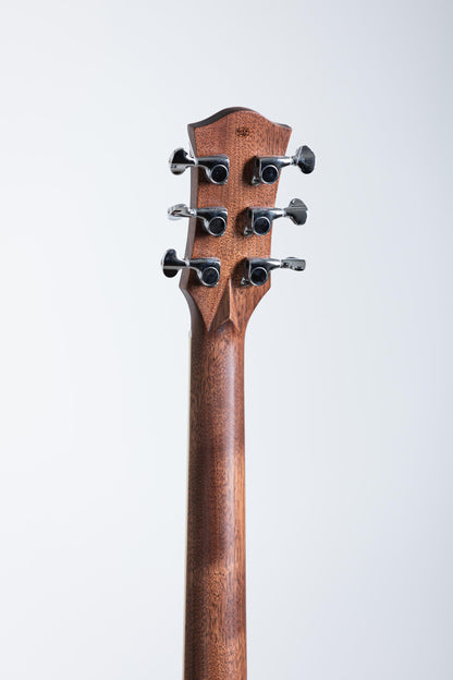 New Firefly JM42-E Acoustic Guitar With Fishman Presys  EQ