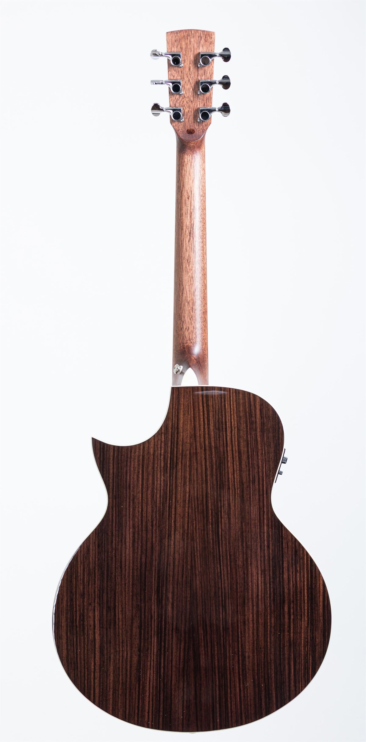 New Firefly GA09-E Acoustic Guitar With Fishman Presys EQ