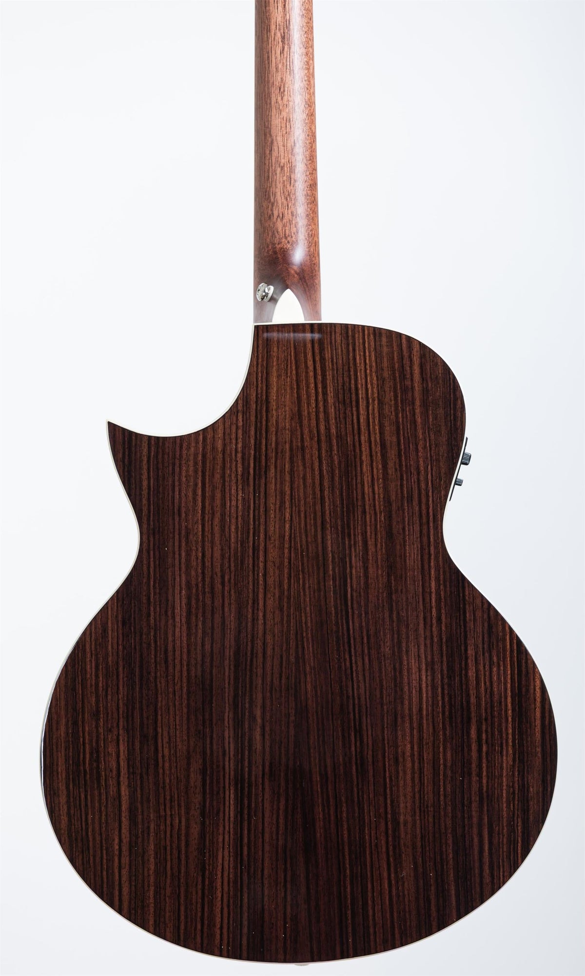 New Firefly GA09-E Acoustic Guitar With Fishman Presys EQ