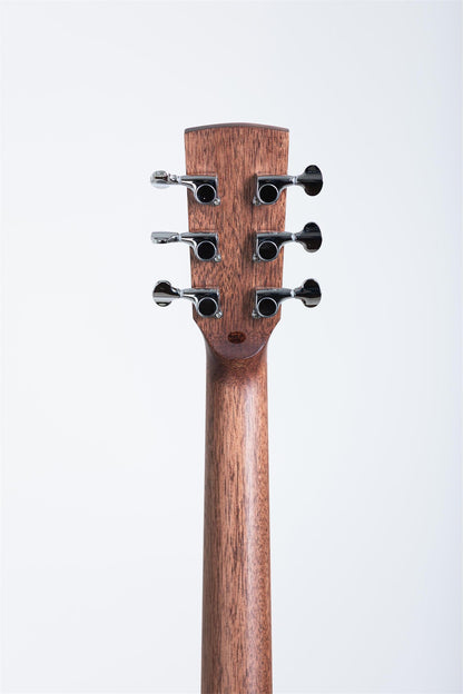 New Firefly GA09-E Acoustic Guitar With Fishman Presys EQ