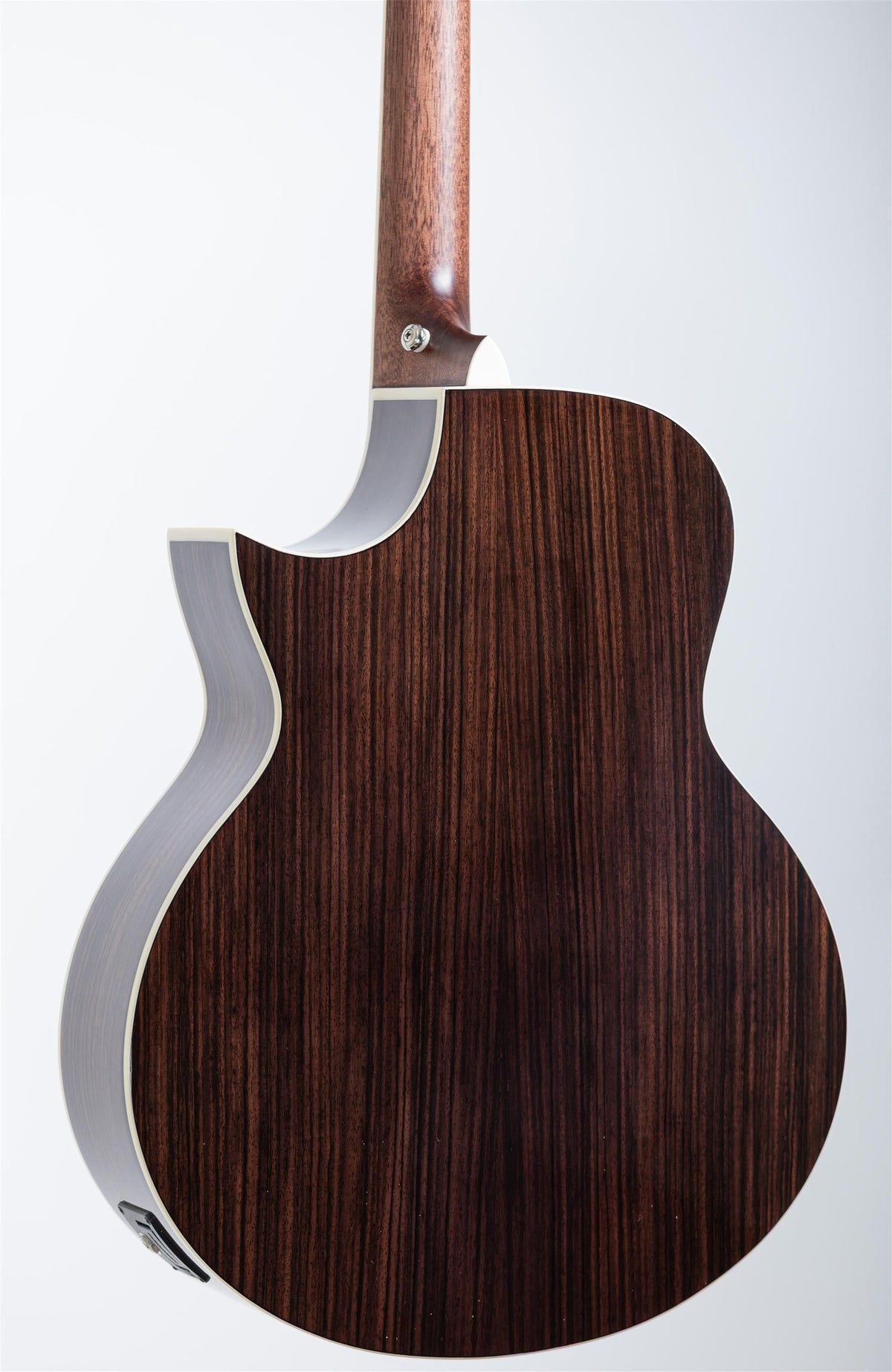New Firefly GA09-E Acoustic Guitar With Fishman Presys EQ