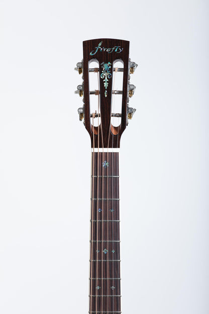 New Firefly G042-E Acoustic Guitar With Fishman Presys EQ
