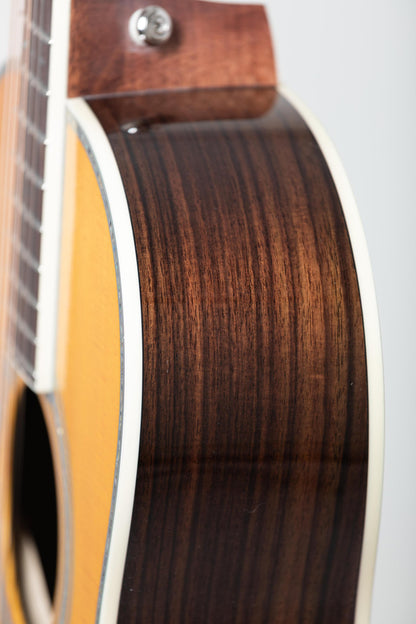New Firefly G042-E Acoustic Guitar With Fishman Presys EQ