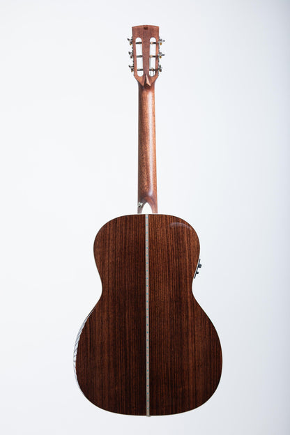 New Firefly G042-E Acoustic Guitar With Fishman Presys EQ