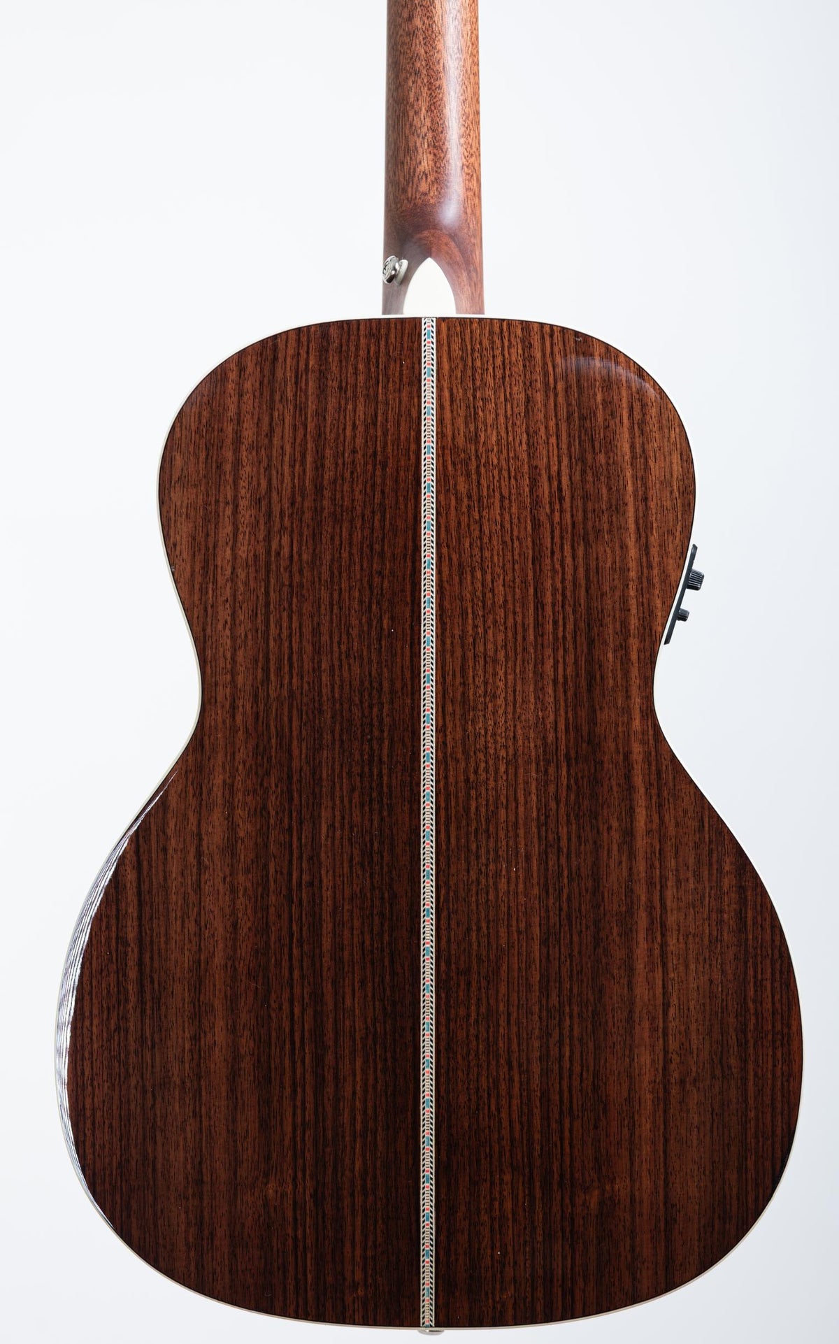 New Firefly G042-E Acoustic Guitar With Fishman Presys EQ