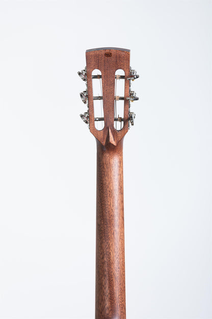 New Firefly G042-E Acoustic Guitar With Fishman Presys EQ