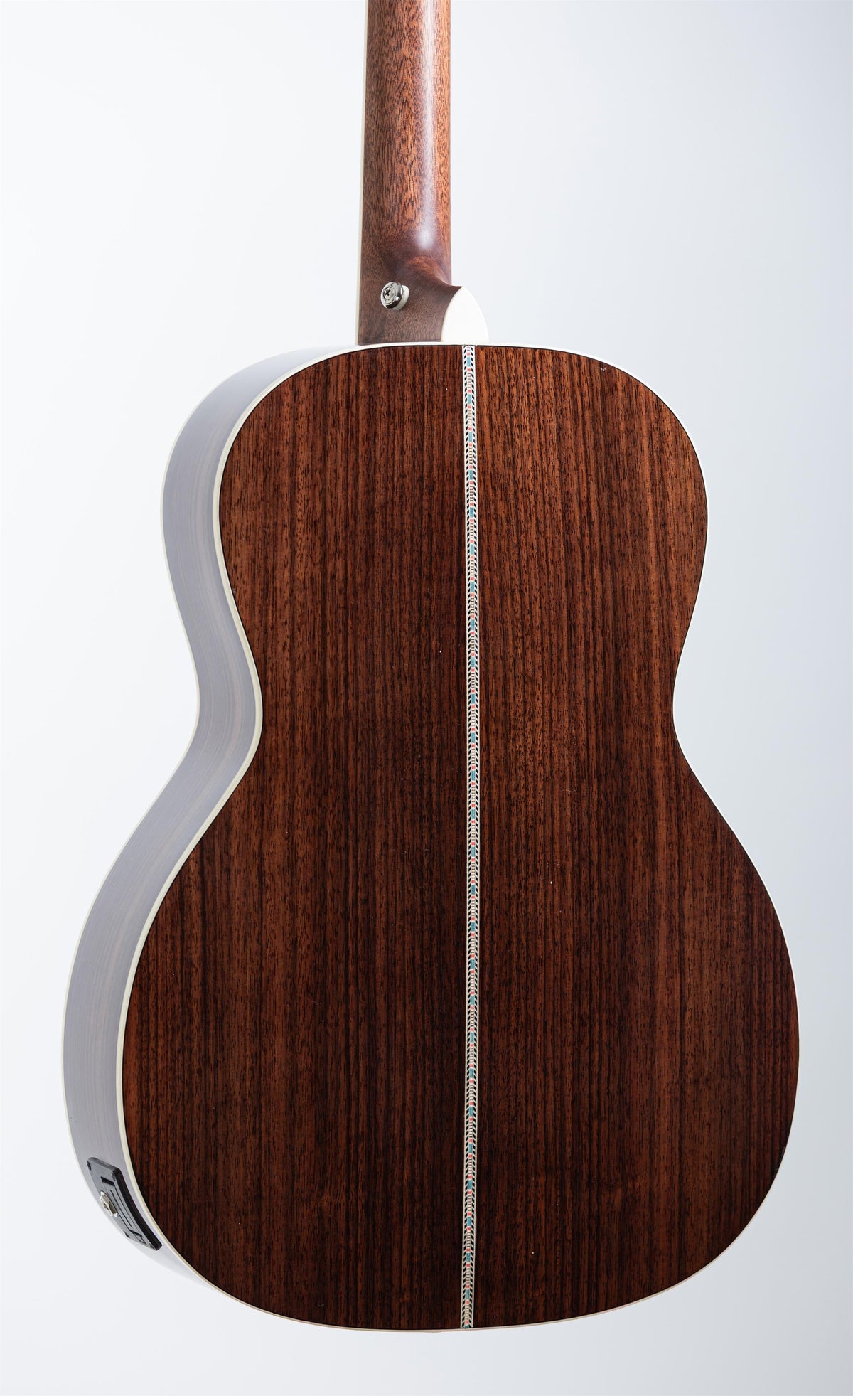 New Firefly G042-E Acoustic Guitar With Fishman Presys EQ