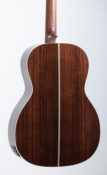 New Firefly G042-E Acoustic Guitar With Fishman Presys EQ