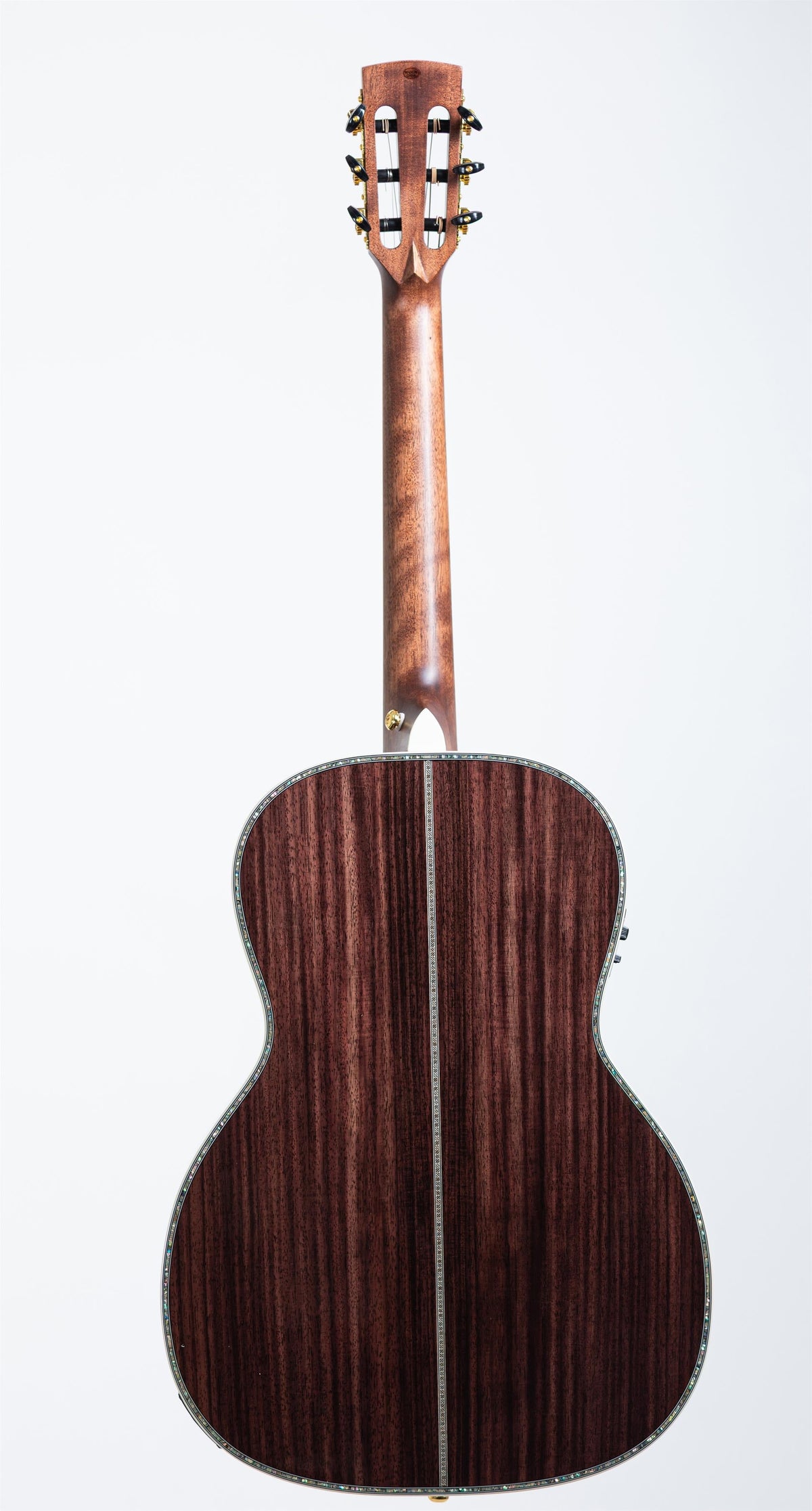 New Firefly G045-E Acoustic Guitar With Fishman Presys  EQ