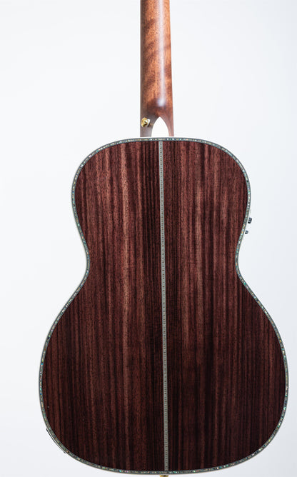 New Firefly G045-E Acoustic Guitar With Fishman Presys  EQ