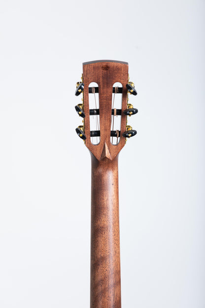 New Firefly G045-E Acoustic Guitar With Fishman Presys  EQ