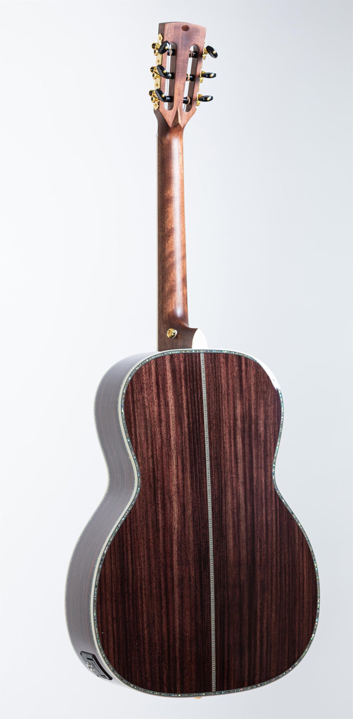 New Firefly G045-E Acoustic Guitar With Fishman Presys  EQ