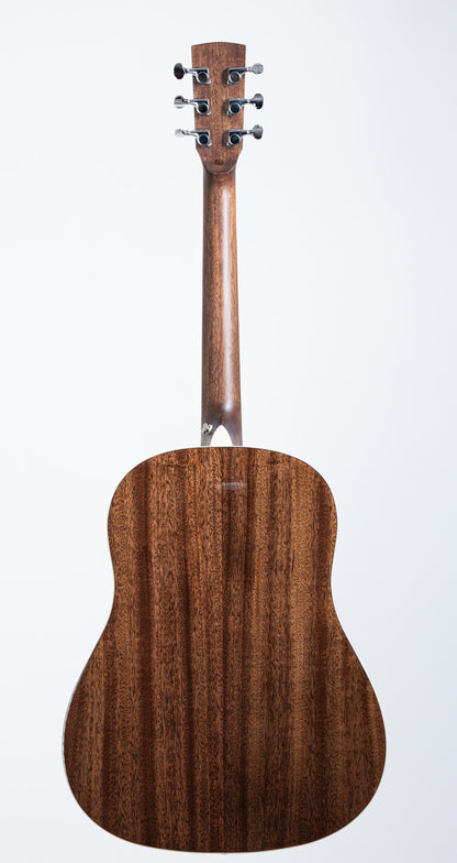 New Firefly JE-16-D Acoustic Guitar With Pickups