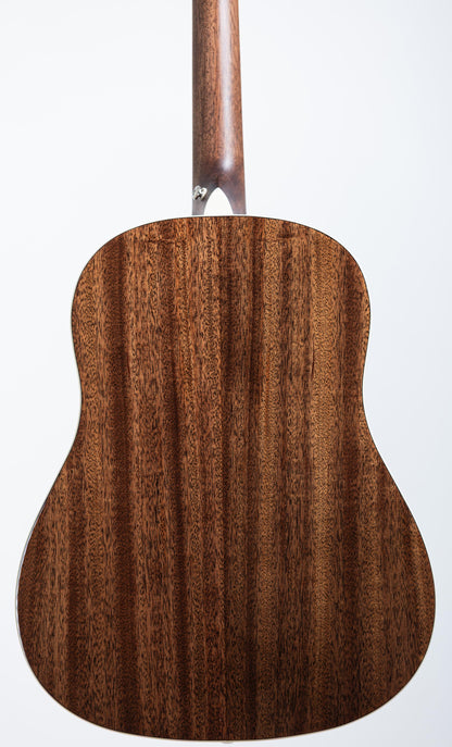 New Firefly JE-16-D Acoustic Guitar With Pickups