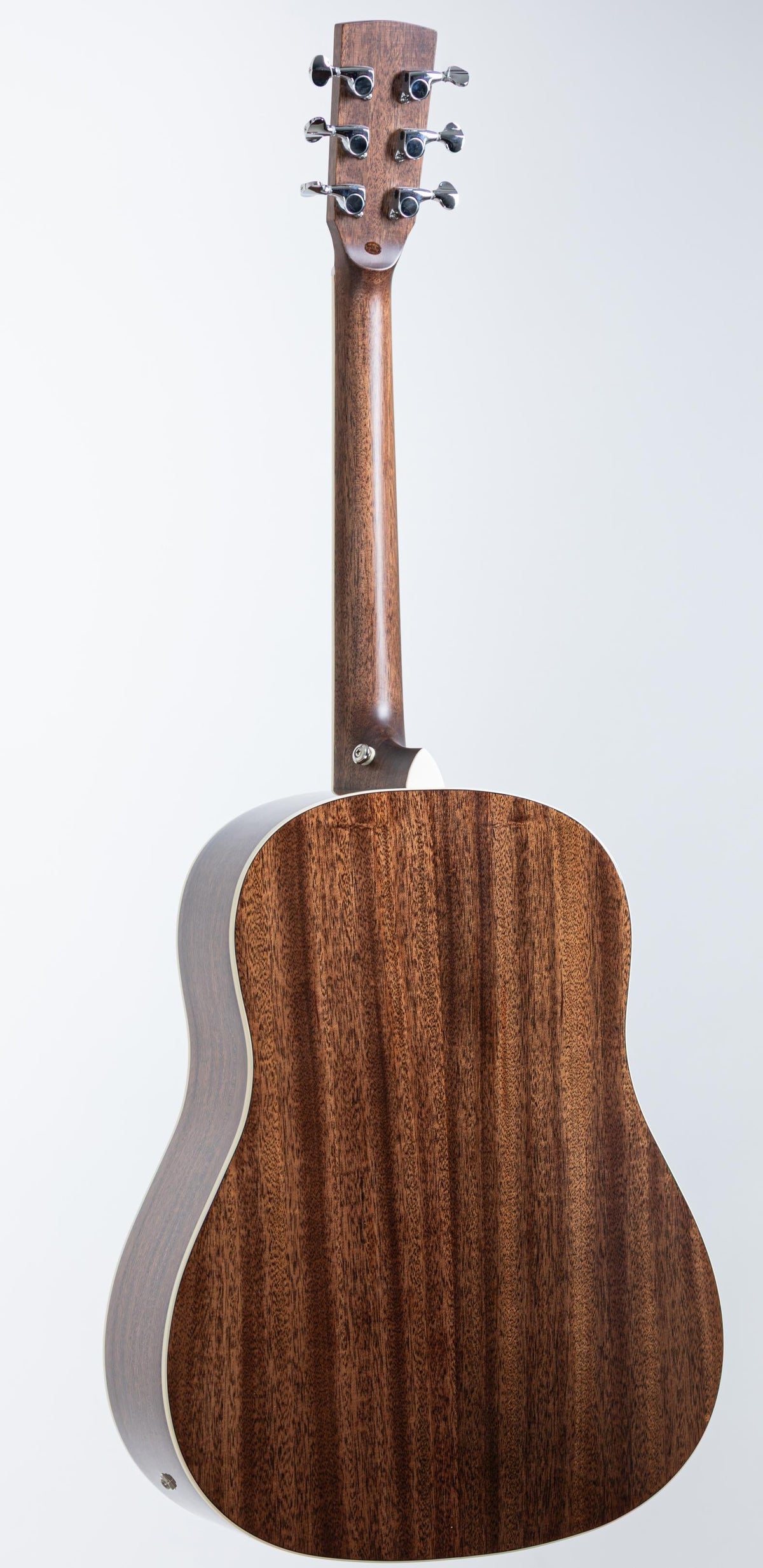 New Firefly JE-16-D Acoustic Guitar With Pickups