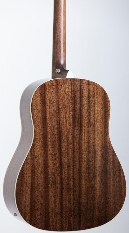 New Firefly JE-16-D Acoustic Guitar With Pickups
