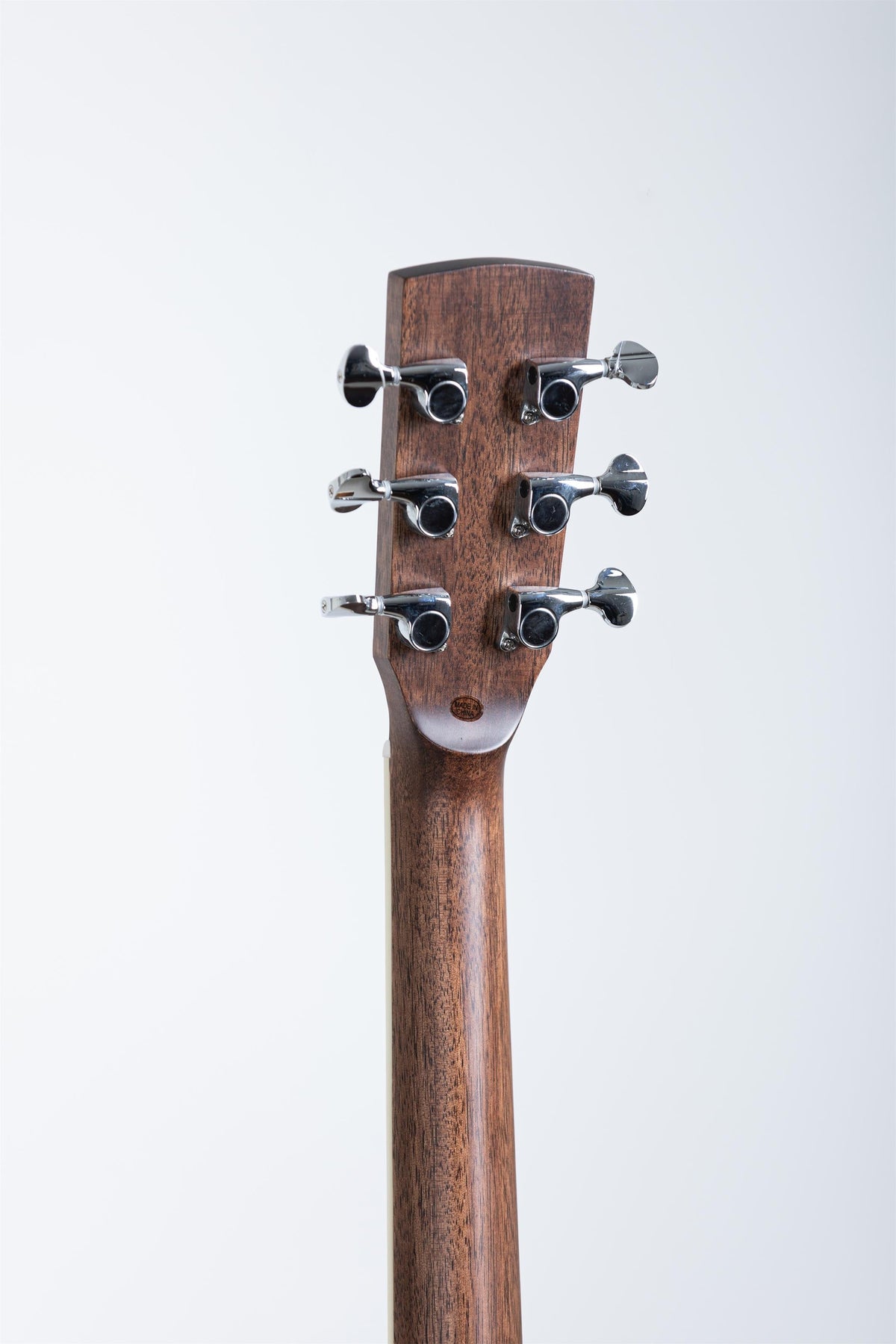 New Firefly JE-16-D Acoustic Guitar With Pickups