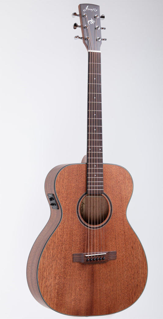New Firefly JM40-E Acoustic Guitar With Fishman Presys  EQ
